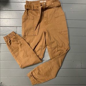 Joggers casual pants Hollister